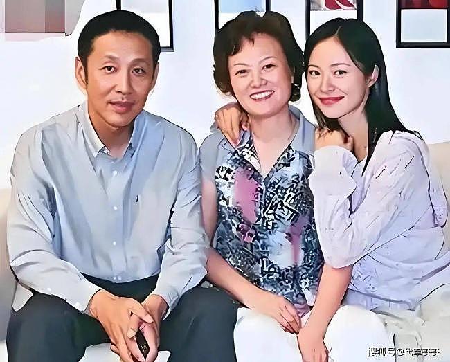 如今41岁成励志女神，陈道明独女曝光（组图） - 9