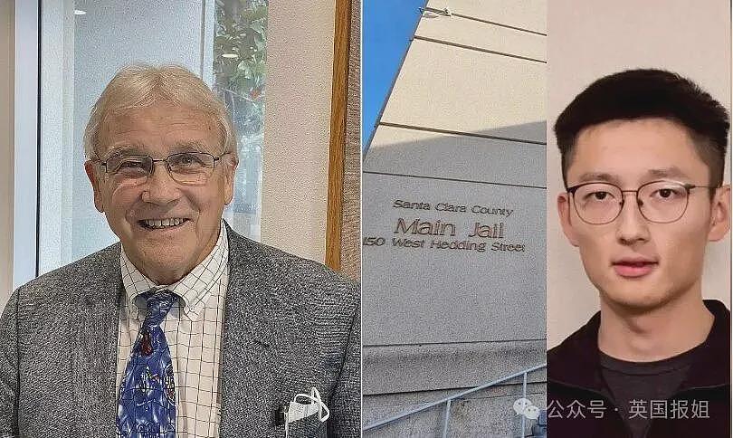 清华学霸杀妻案2周年，凶手仍不认罪？狱中长胖面色红润，数次故意拖延庭审？（组图） - 4