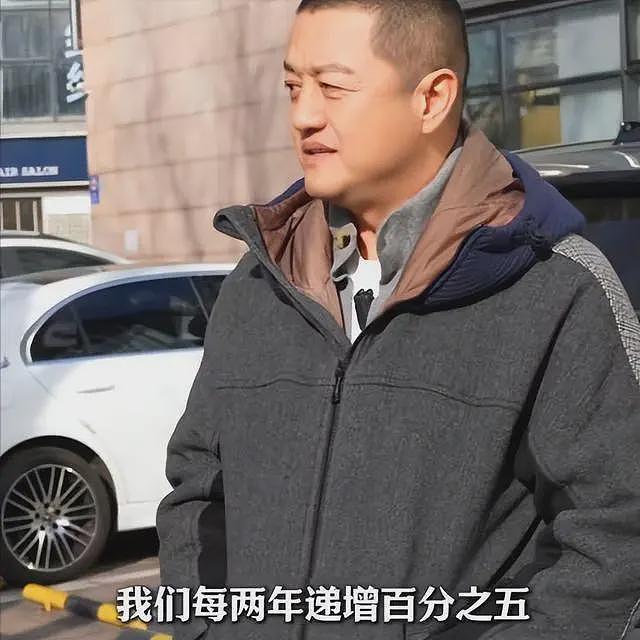 王菲没想到,负债累累的李亚鹏,如今口碑爆了(组图) - 25