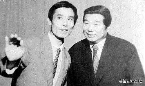 90岁相声大师杨振华去世，与金炳昶搭档多年，曾被侯宝林拒绝入京（组图） - 4