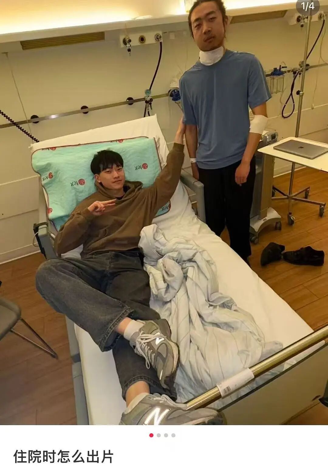 【爆笑】“时隔三年发现婚纱照主角不是我…？”哈哈哈这么小众的事情居然真实发生过！（组图） - 33