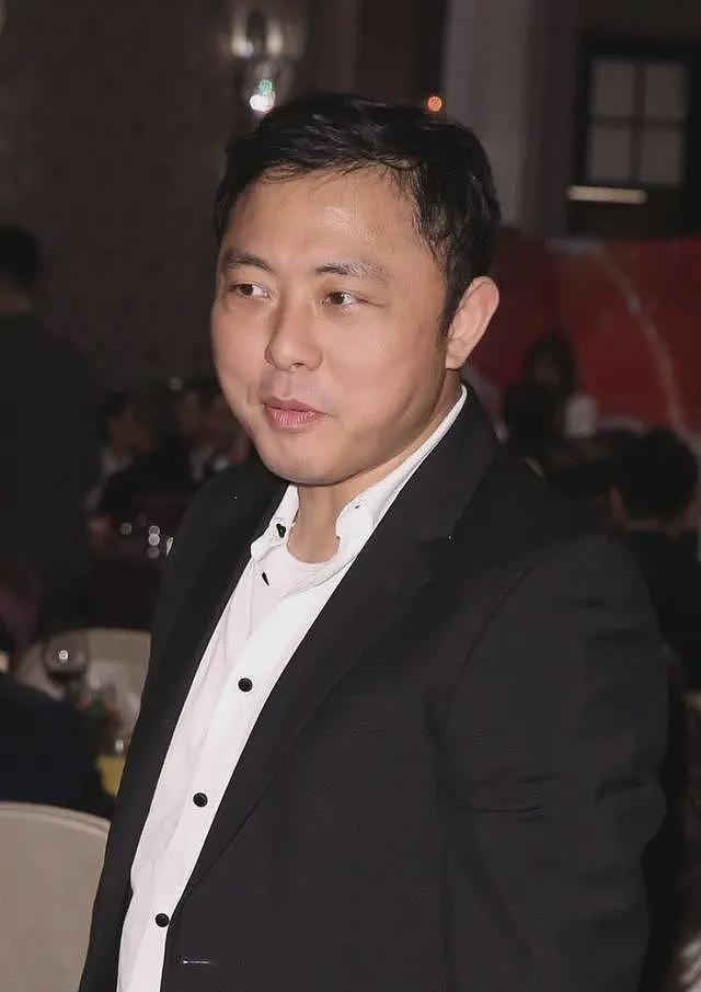 吴佩慈68岁婆婆自曝已再婚，美国籍丈夫小28岁，称与儿子已无联系（组图） - 4