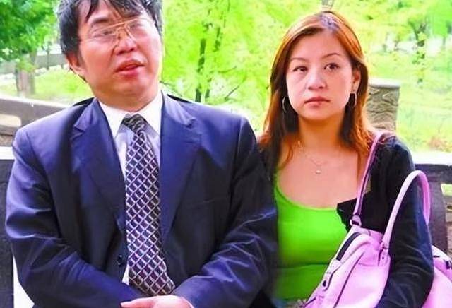 聂卫平葬礼：日籍长子站首位，大人物来了（组图） - 18