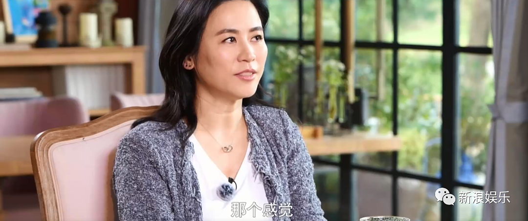 恭喜宣布不婚!拒入豪门被抛弃,受歧视还被高层嫌?她被嘲年纪大不配演戏?(组图) - 63