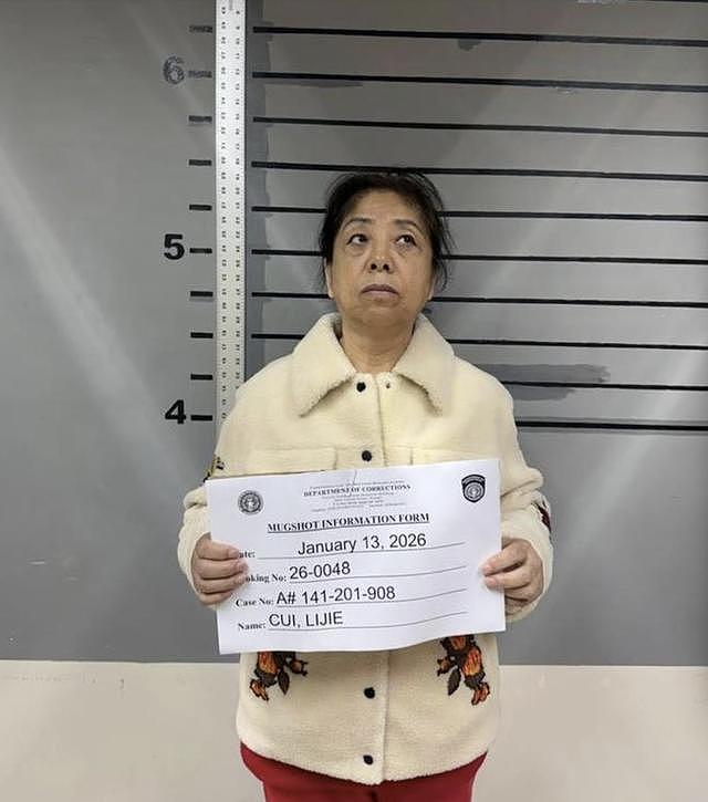 吴佩慈68岁婆婆自曝已再婚，美国籍丈夫小28岁，称与儿子已无联系（组图） - 1