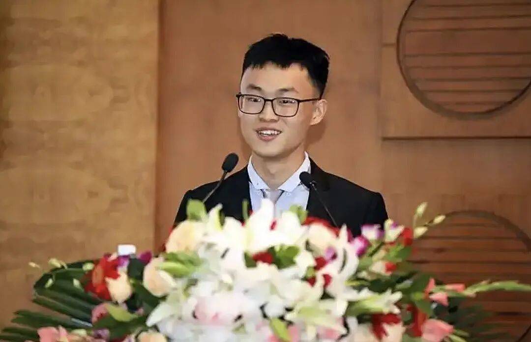 张柏芝18岁儿子考上剑桥？全网感叹：难怪“科普”那么重要（组图） - 6