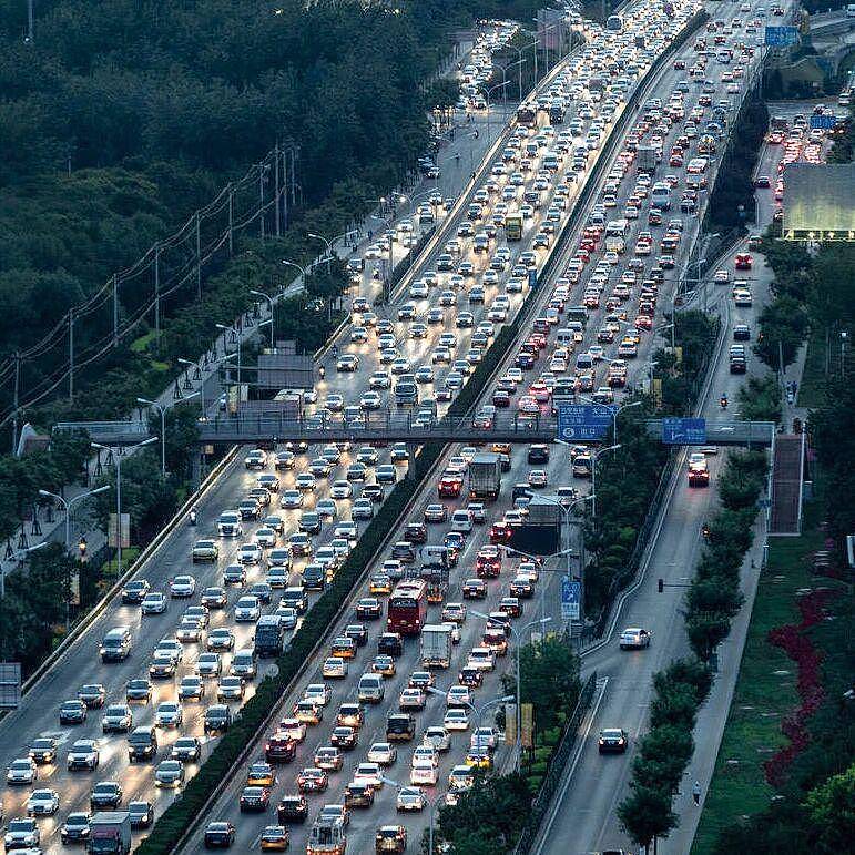 正式跌破7，中国人口会跌到什么程度？（组图） - 19