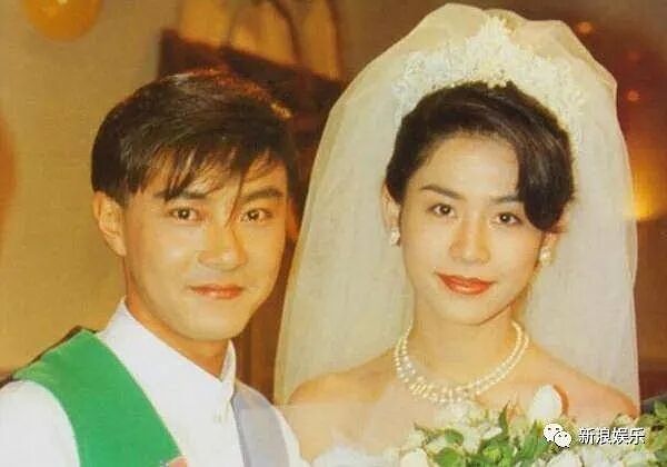 恭喜宣布不婚!拒入豪门被抛弃,受歧视还被高层嫌?她被嘲年纪大不配演戏?(组图) - 8