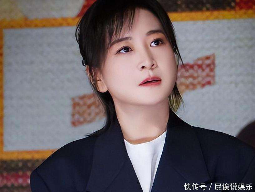 摊牌了！43岁贾玲退出春晚、解散公司，彻底撕碎内娱“体面”（组图） - 6