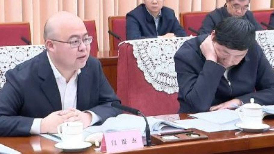 MiniMax闫俊杰出席总理座谈会，继梁文锋再有大模型企业代表参会（组图） - 1