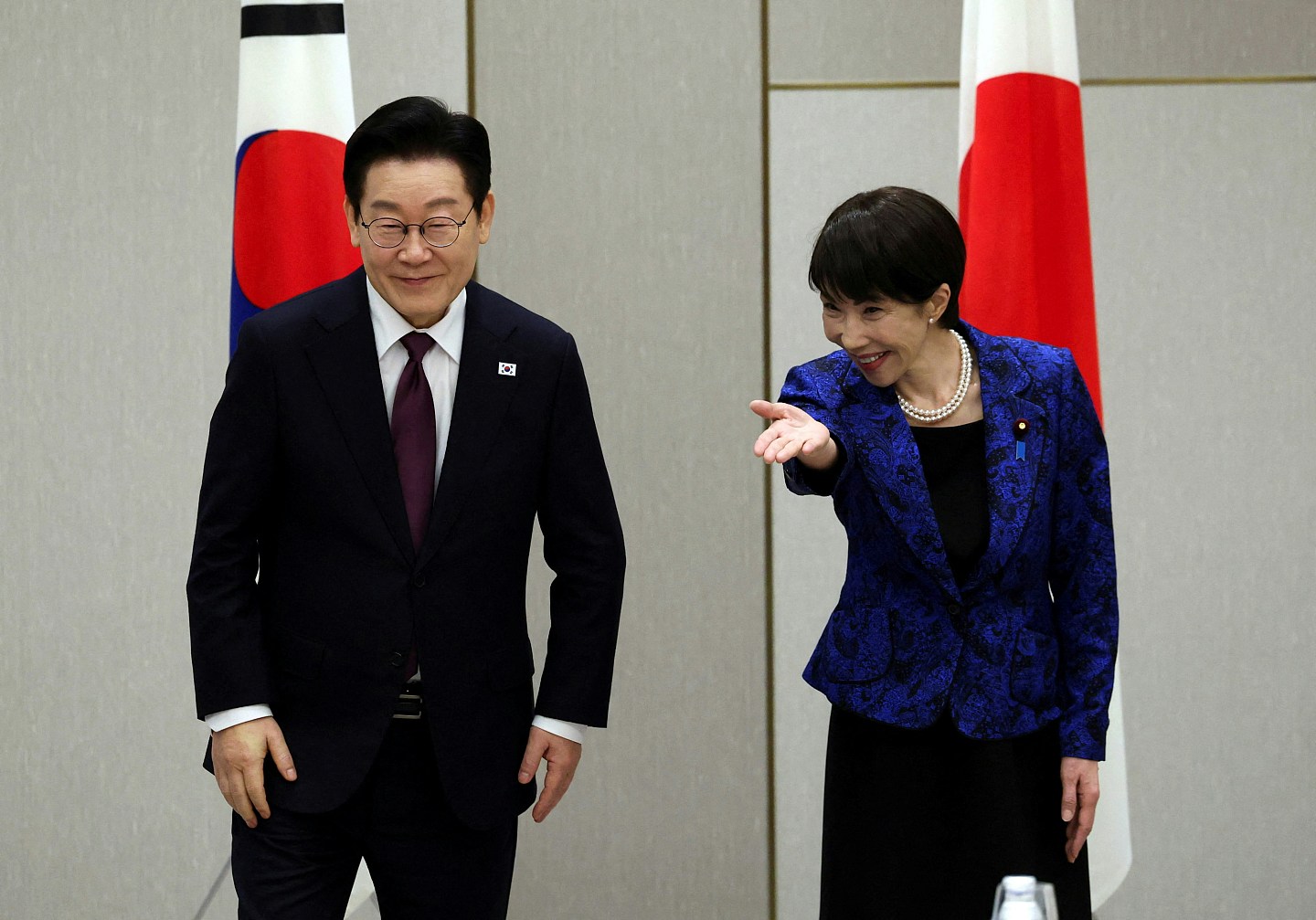 日本众议院2月8日大选！高市早苗押注政治生命：无法过半数即下台（组图） - 3