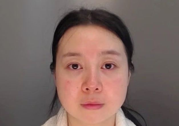 中国女留学生诬告英警性侵，性爱录音揭其主导互动，终判囚6年（组图） - 2