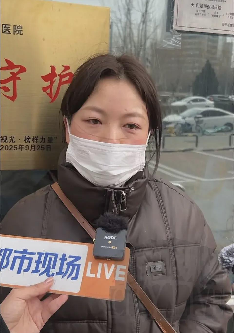 实地探访嫣然天使儿童医院:还在正常营业....(组图) - 5
