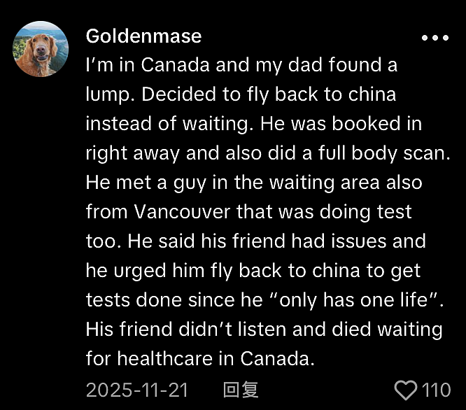 受够了NHS，英国女子跑到中国看病，全程高效费用还低，英国人：发教程（组图） - 25