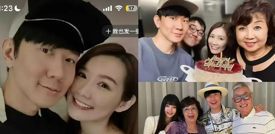 前女友怒斥“劈腿仔”!林俊杰恋情遭质疑重叠,经纪公司紧急回应(组图) - 2
