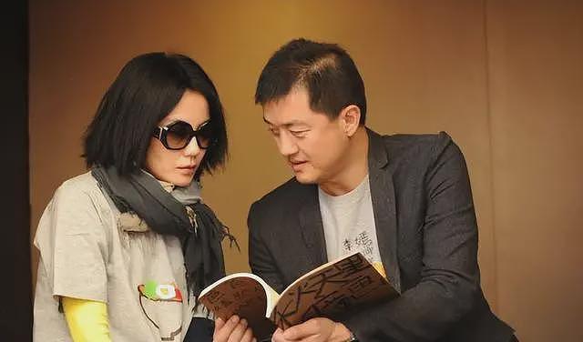 王菲没想到,负债累累的李亚鹏,如今口碑爆了(组图) - 34