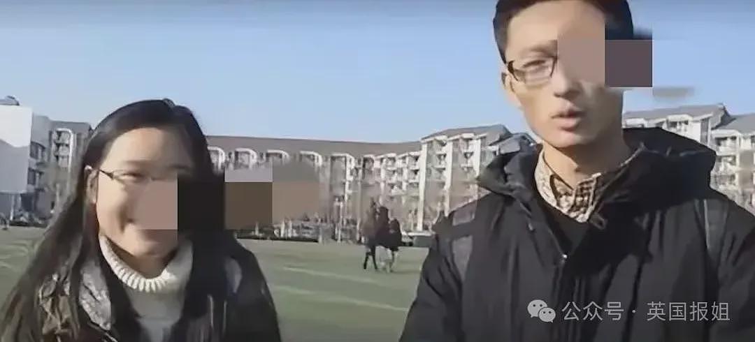 清华学霸杀妻案2周年，凶手仍不认罪？狱中长胖面色红润，数次故意拖延庭审？（组图） - 15