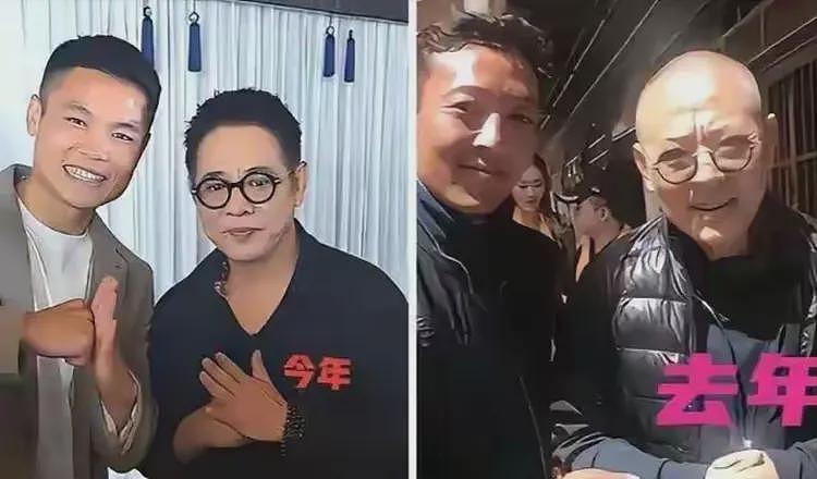 吴京、李连杰新片遭受抵制,网友的吐槽方向一致,不约而同(组图) - 10