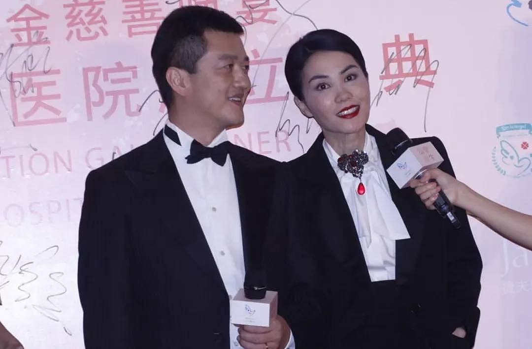 王菲捐了3268万，为嫣然天使她十年如一日，行政人员的工资和社保都是她付的（组图） - 9