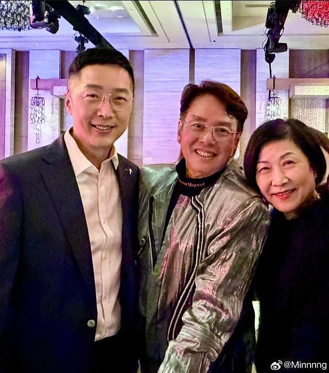 港圈史诗级聚会！周润发刘德华同框，谭咏麟开唱，陈百祥缺席（组图） - 14
