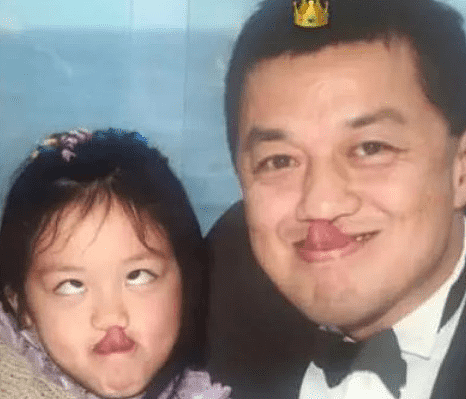 李亚鹏欠租2000万背后，他最成功的投资，是养出了一个“有担当”的女儿（组图） - 8