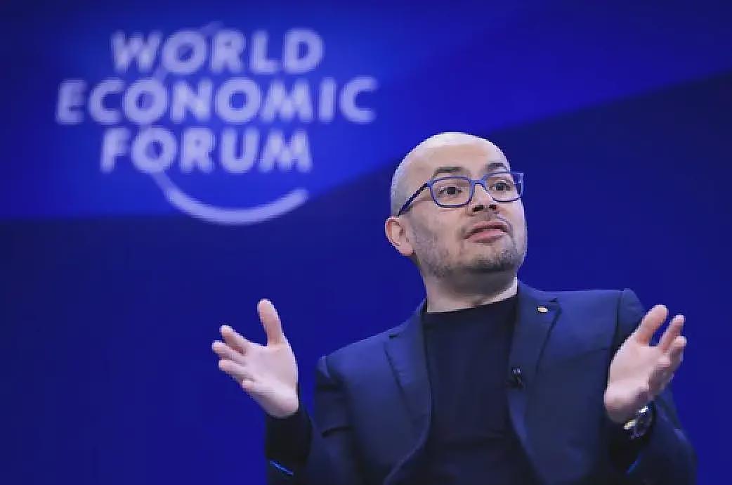 谷歌DeepMind CEO：中国AI公司落后大约6个月（图） - 1