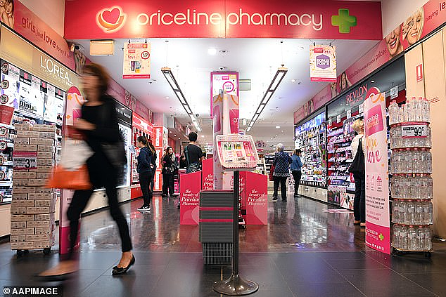 Priceline药房恐迎关店潮？最大加盟商出事，欠下$4亿巨债（组图） - 3
