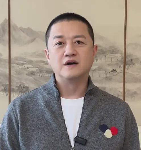 李亚鹏口碑反转,给喧嚣的流量时代上了一课(图) - 1