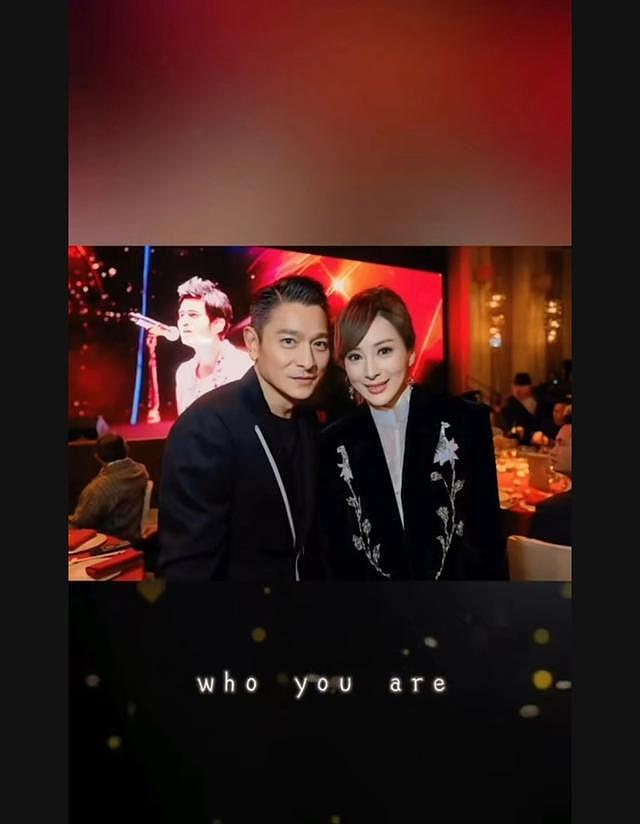 港圈史诗级聚会！周润发刘德华同框，谭咏麟开唱，陈百祥缺席（组图） - 8