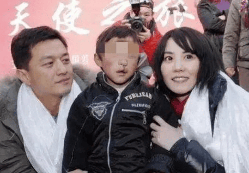 房东别想着拿捏李亚鹏,嫣然医院已有搬迁打算了(组图) - 8