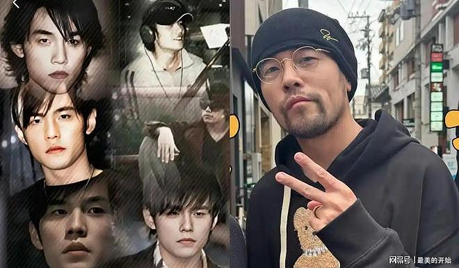 11年恩爱难敌现实，昆凌青春正盛，杰伦渐老（组图） - 7