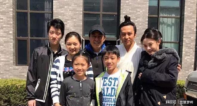 24岁的张壹男,给老爸张艺谋争光了,张艺谋:“比我厉害!”(组图) - 3