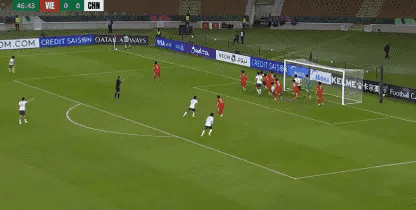 中国国足3：0，创历史进U23亚洲杯决赛！半夜，一群人沸腾了...（视频/组图） - 6
