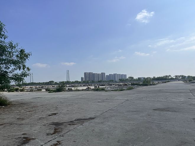广东最大方舱医院旧址17.8亿挂牌拍卖,总投资261亿元(组图) - 6