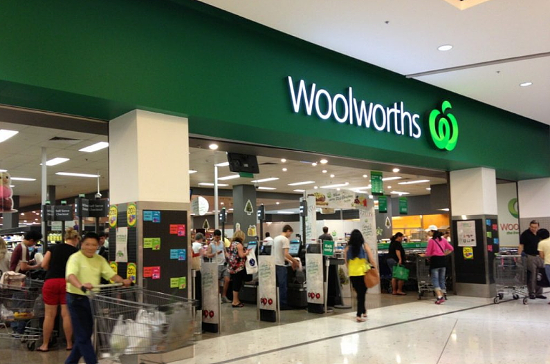 Woolworths重大官宣：将永久改变你的购物方式（组图） - 3