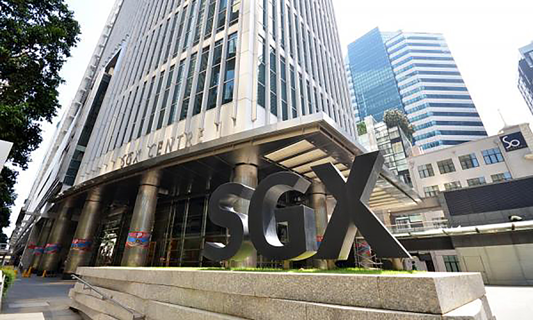 一大波中国企业扎堆新加坡上市，首日股价暴涨10%！东南亚资本正疯抢中资...（组图） - 1