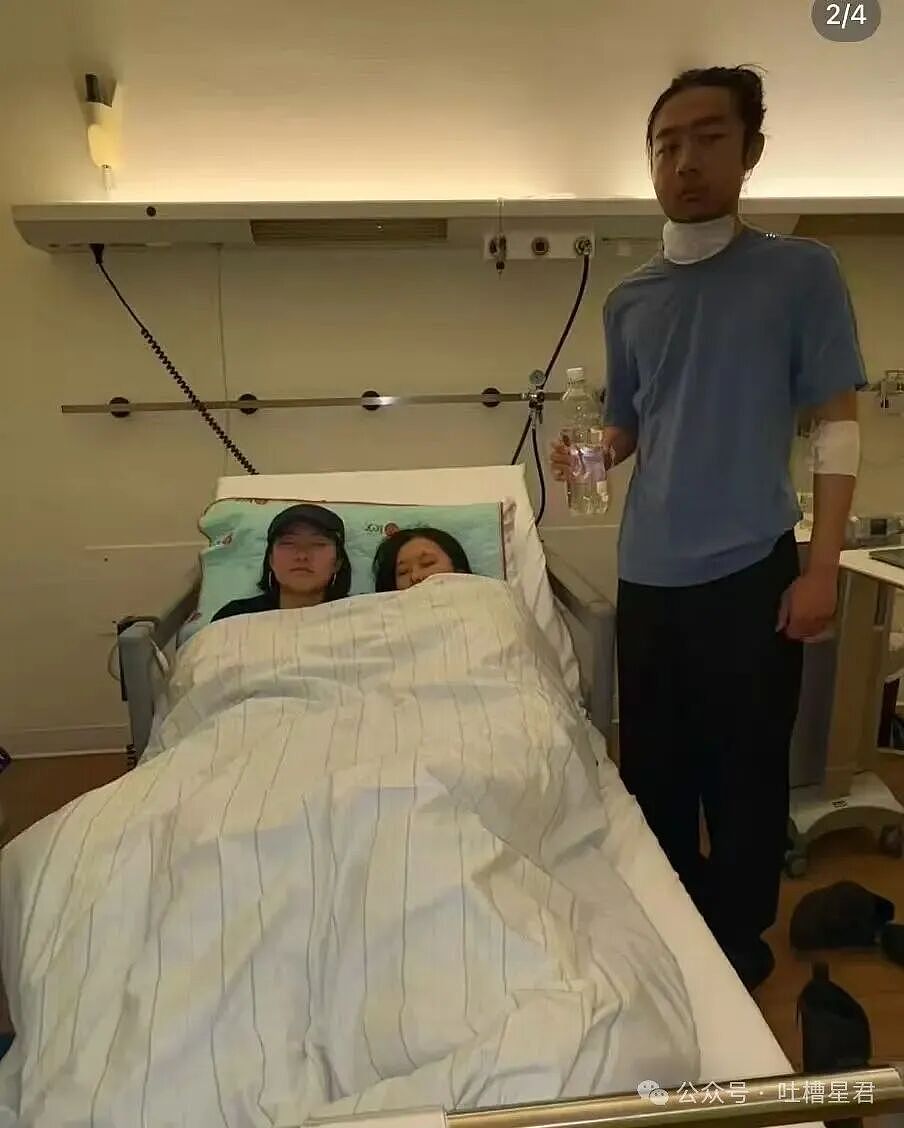 【爆笑】时隔三年发现婚纱照主角不是我…?哈哈哈这么小众的事情居然真实发生过(组图) - 24