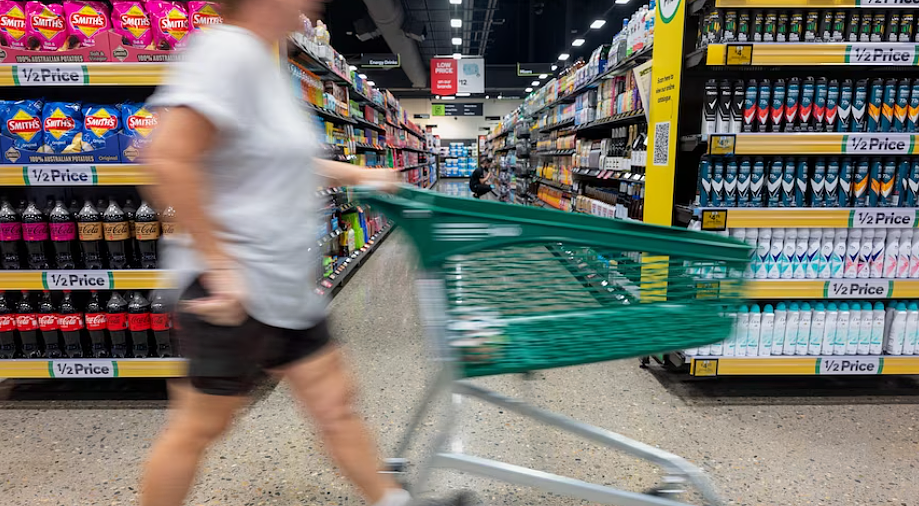 Woolworths重大官宣：将永久改变你的购物方式（组图） - 2