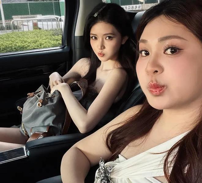 网红版闫学晶!600万粉博主阿爆翻车,发哭照卖惨被网友怼到破防(组图) - 8