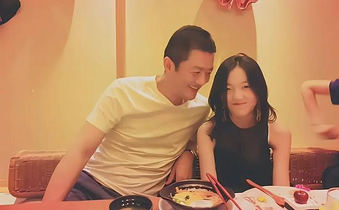 欠债数亿曾要下跪求饶的李亚鹏，守住最后的体面（组图） - 5