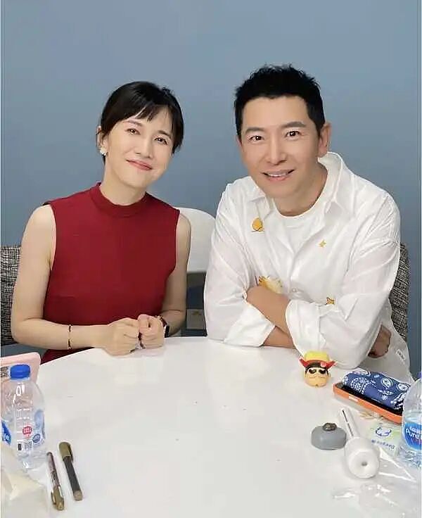 papi酱长红十年：网红速生速朽时代，一道关于时间的证明（组图） - 18