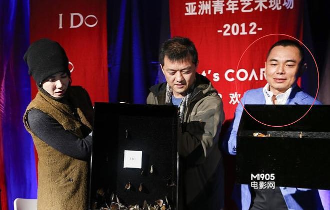 这场活动让李亚鹏被骂13年！成了跟王菲离婚导火索，原来还有隐情（组图） - 20