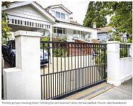 墨尔本Kew、Doncaster East购物中心都出事了！一死一重伤（组图）