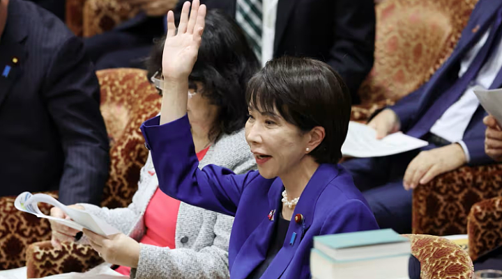 中国游客春节不去了，日本预估将损失1.79万亿！日元已跌至4.3，日本民众却还在嘴硬…（组图） - 11