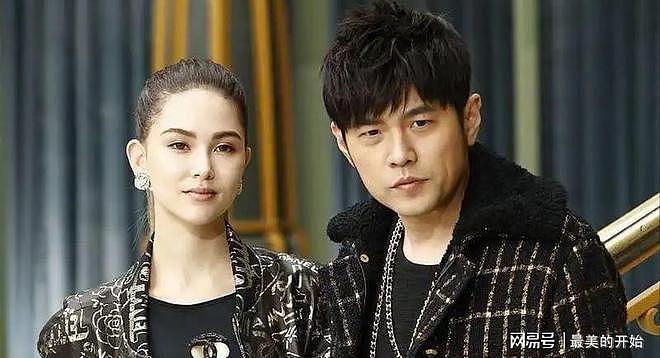 11年恩爱难敌现实，昆凌青春正盛，杰伦渐老（组图） - 10
