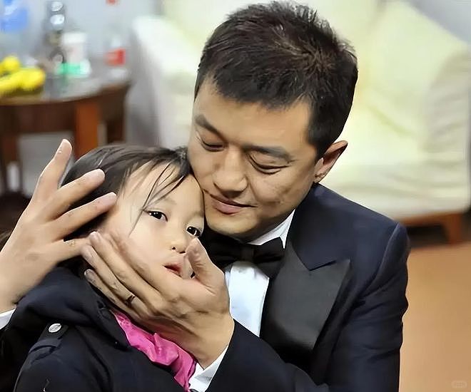 这场活动让李亚鹏被骂13年！成了跟王菲离婚导火索，原来还有隐情（组图） - 3