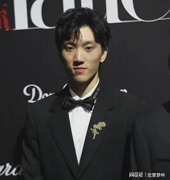 24岁的张壹男,给老爸张艺谋争光了,张艺谋:“比我厉害!”(组图) - 12