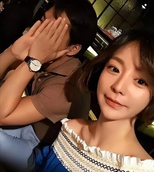 韩媒曝黄荷娜涉毒后续：供出数位艺人明星韩娱地震（组图） - 5