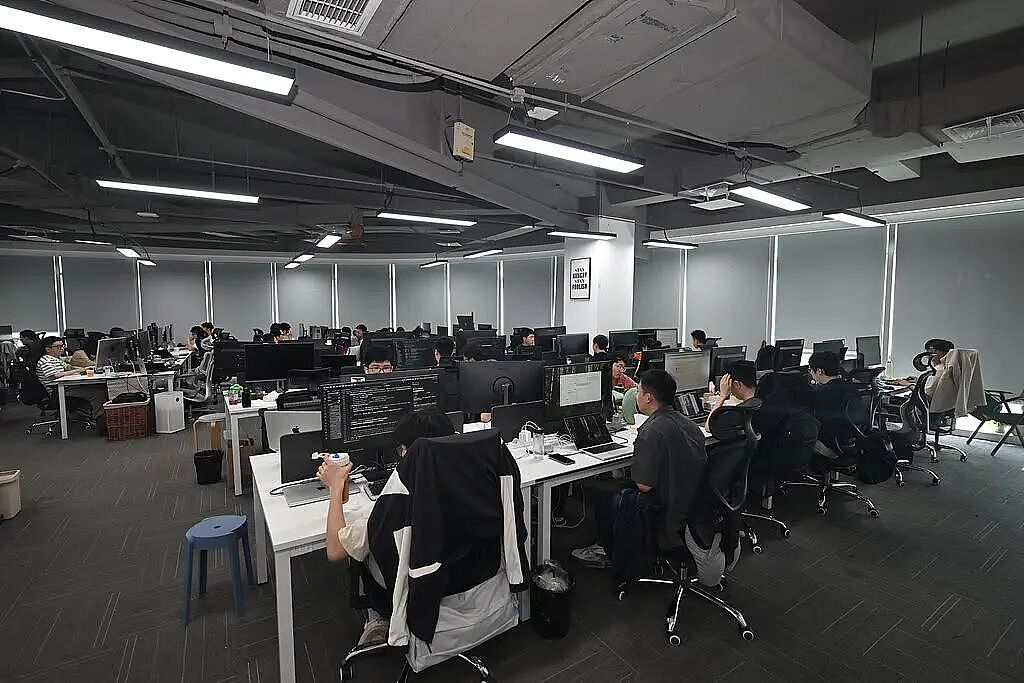 2026年最赚钱的行业,最爱应届生(组图) - 13