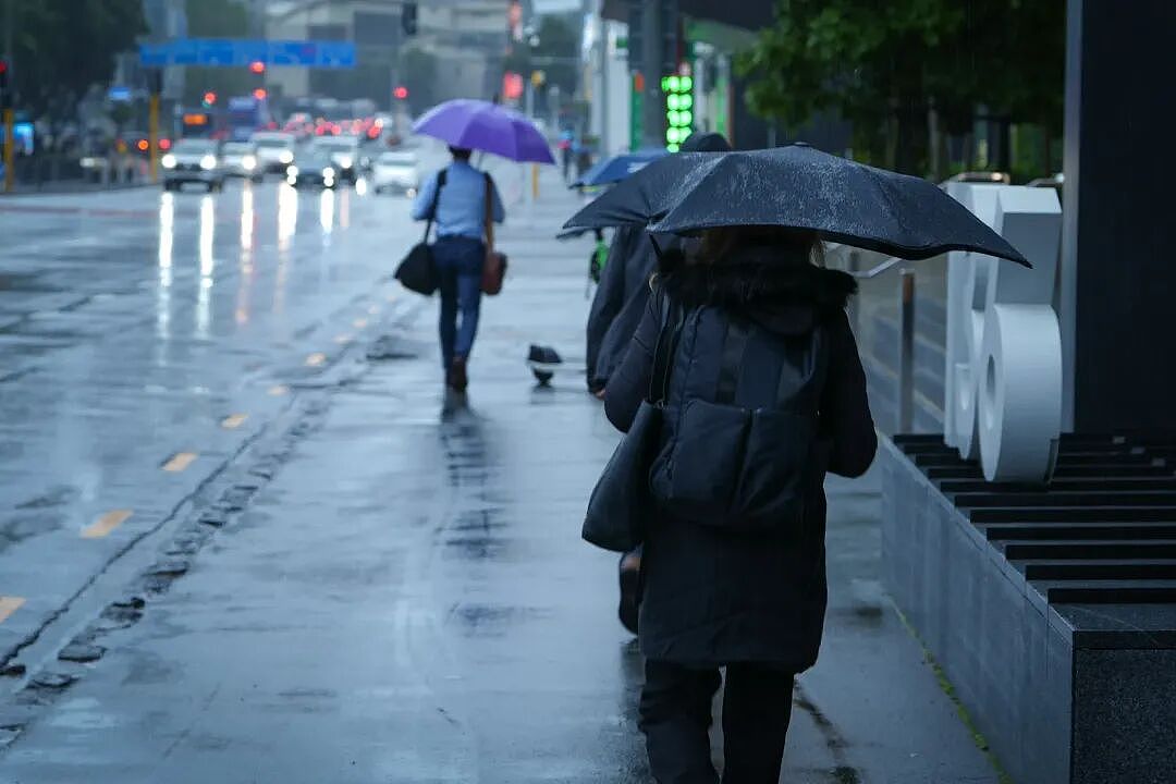 新西兰四地红色警报,奥克兰一男子在洪水中失踪;高位买房低位毁约,买家被判赔偿卖家超110万;进店偷玩具还动刀,3少年被捕(组图) - 3
